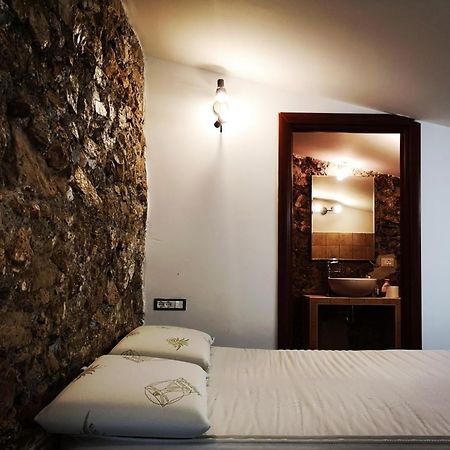 Ferienwohnung Casetta Nel Centro Storico Norma Exterior foto